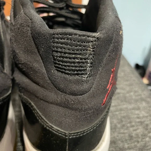 Jordan 11 72-10 - Picture 5 of 10